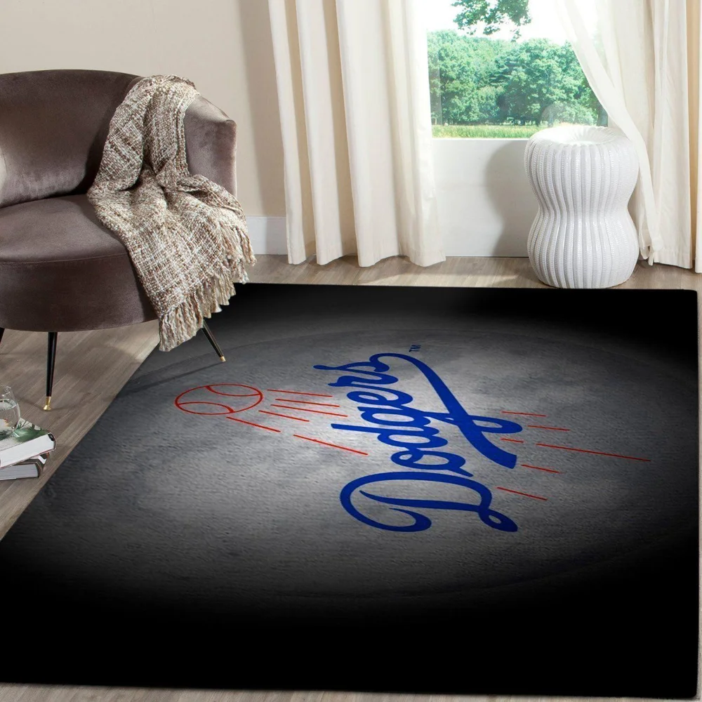 New Rectangle Area Rug Version 2 - Superior Quality Materials, Look Effortless Today! - Personalized