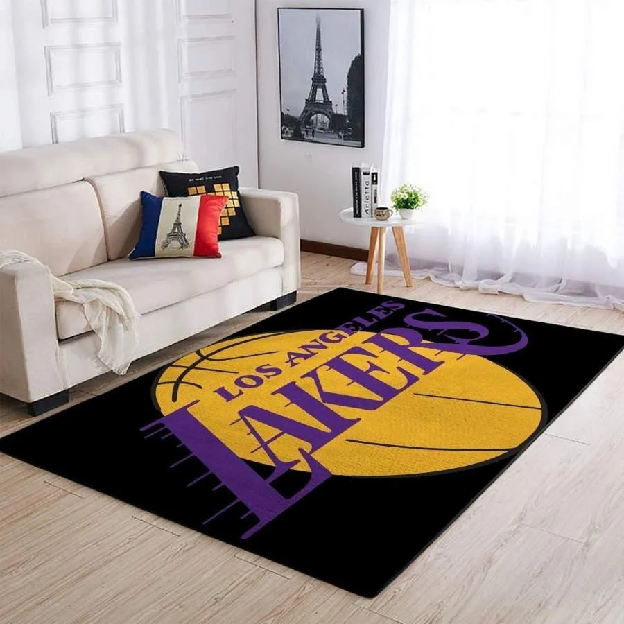 New Rectangle Area Rug Version 2 - Effortless Style, Own It Before It's Gone! - Personalized