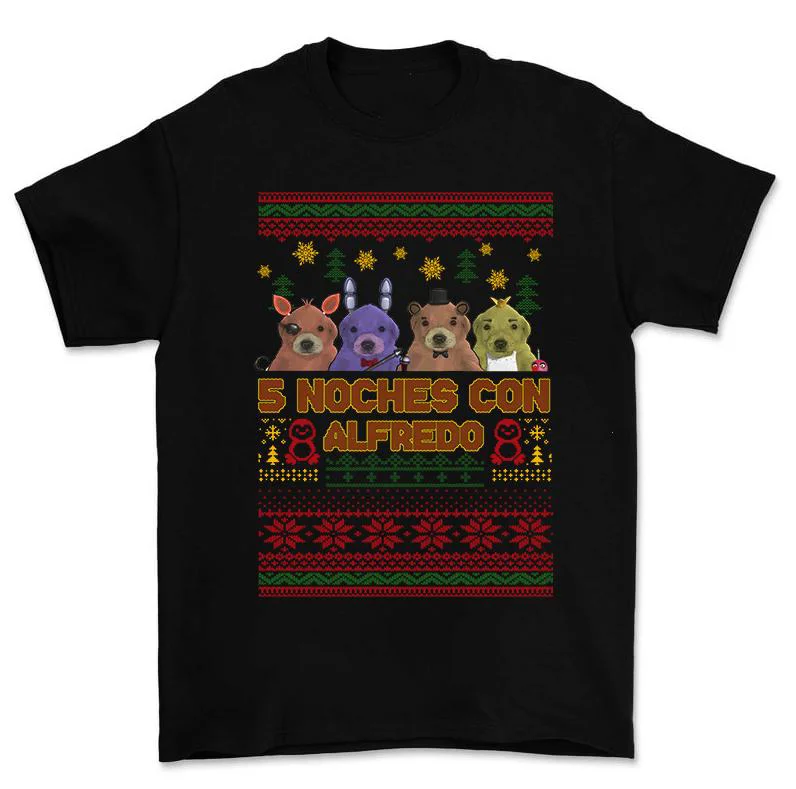 US Unisex T-Shirt 2D (DTF) - Stay Active and Comfortable, Celebrate Style Today! - Personalized