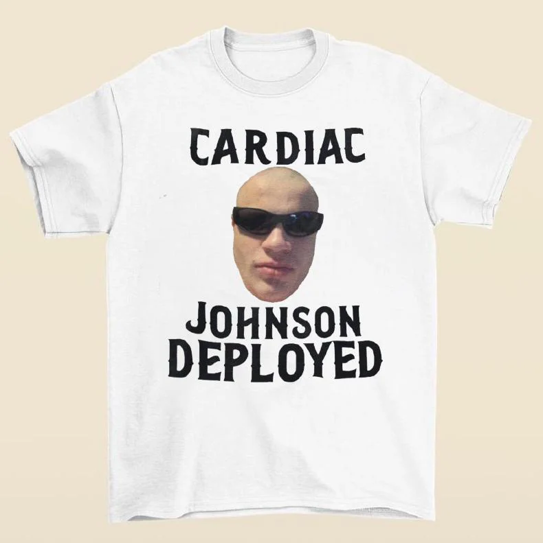 US Unisex T-Shirt 2D (DTF) - Stay Comfortable, Look Confident, Feel the Upgrade Now! - Personalized