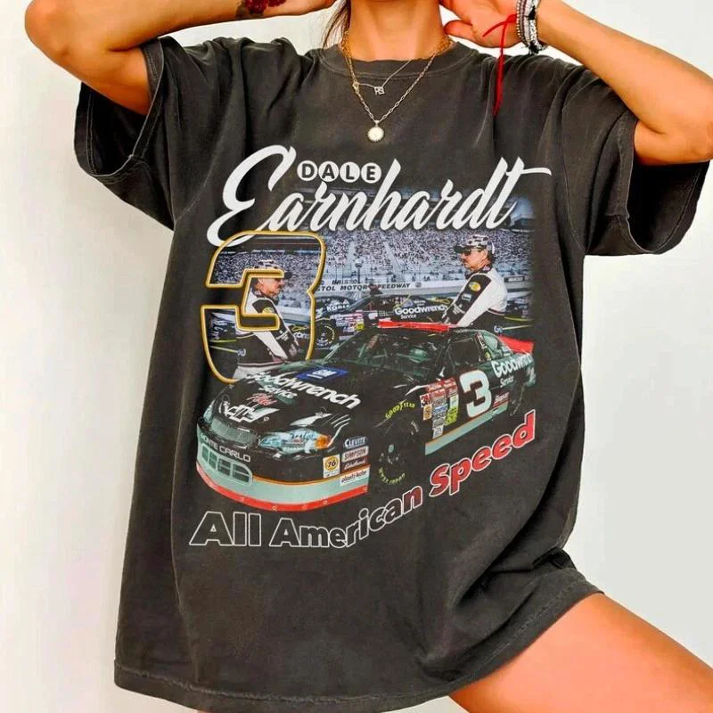 US Unisex T-Shirt 2D (DTF) - Every Detail Matters, Be Ready, Shop Now! - Personalized