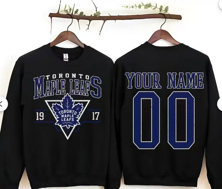 US Crewneck Sweatshirt (DTF) - Perfect for All-Day Wear, Act Now, Stay Ahead! - Personalized