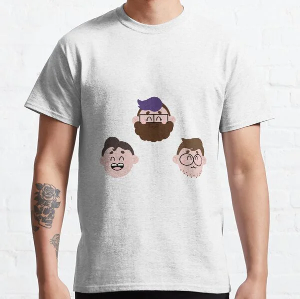 US Unisex T-Shirt 2D (DTF) - Great for Layering, Shop Everyday Elegance! - Personalized