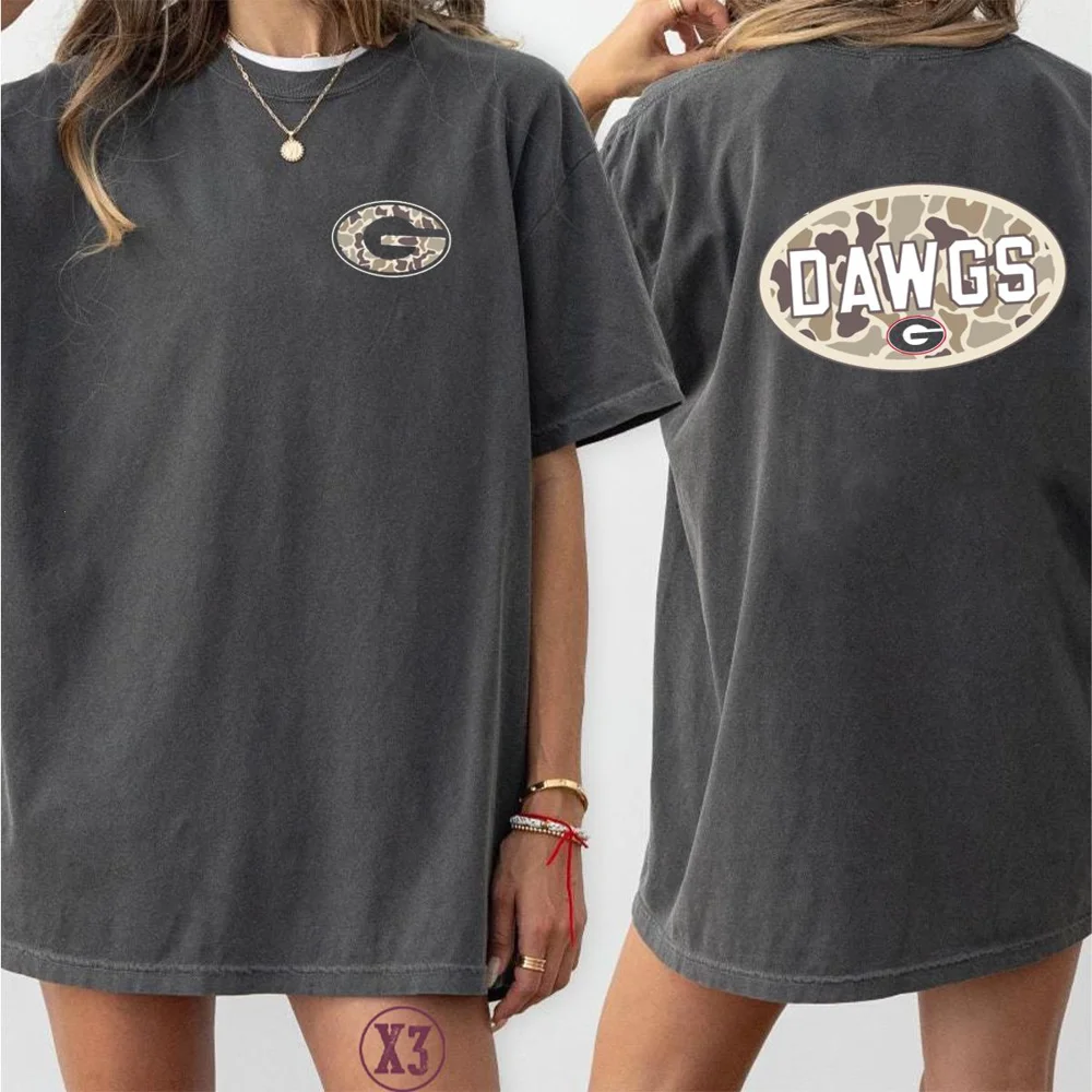 US Unisex T-Shirt 2D (DTF) - Simplicity Meets Elegance, Shop the Ideal Choice! - Personalized