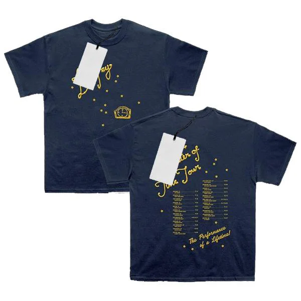 US Unisex T-Shirt 2D (DTF) - Soft, Breathable Fabric, Find the Perfect Blend! - Personalized