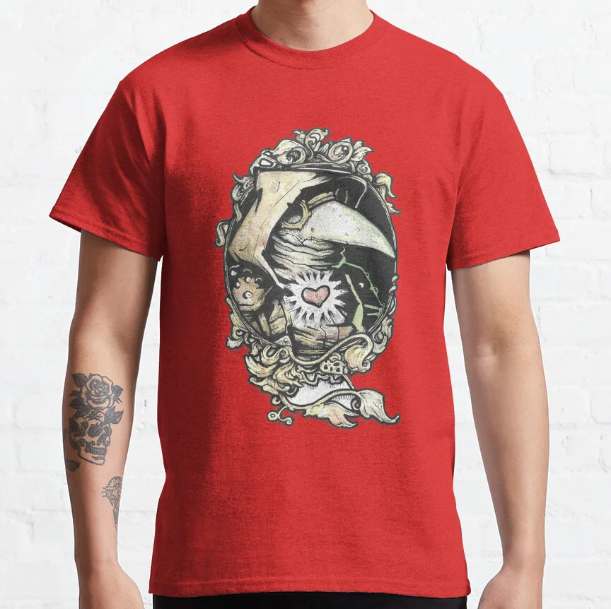 US Unisex T-Shirt 2D (DTF) - Fashion Designed Around You, Feel Confident Today! - Personalized