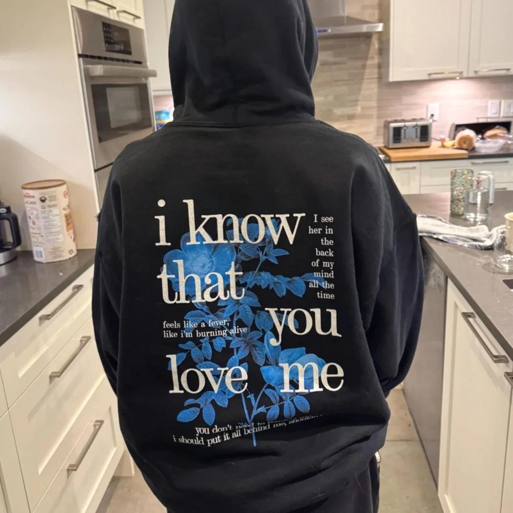 US Hoodie 2D (DTF) - Experience True Comfort, Feel the Style Now! - Personalized