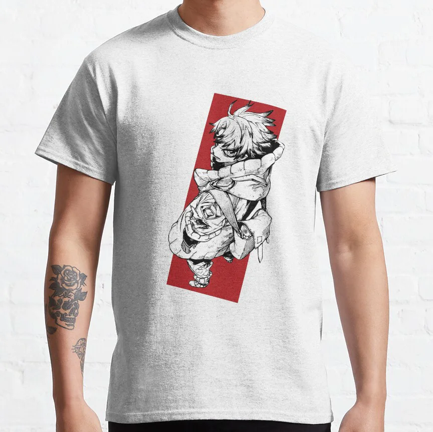 US Unisex T-Shirt 2D (DTF) - Stylish Yet Functional, Indulge in Style Now! - Personalized