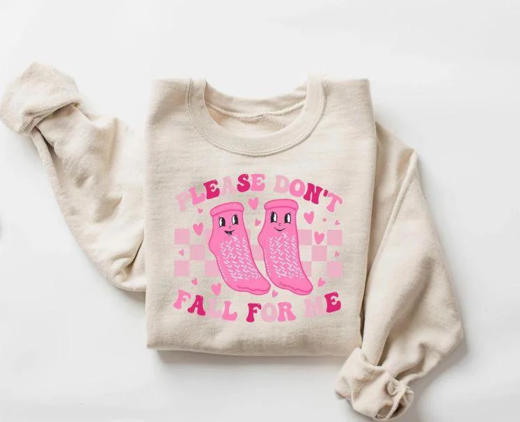 US Crewneck Sweatshirt (DTF) - Comfort That Lasts All Day, Embrace the Elegance! - Personalized