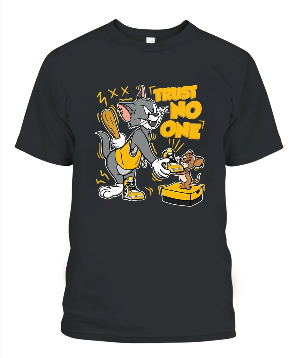 US Unisex T-Shirt 2D (DTF) - Crafted for the Modern World, Discover the New Standard! - Personalized