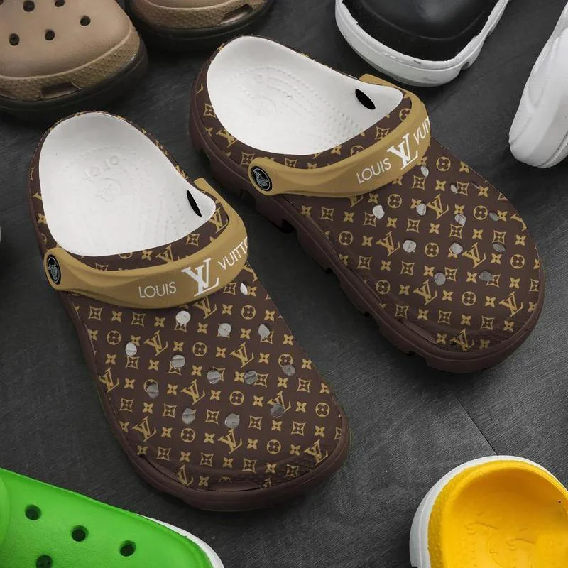3D Crocs - Sleek and Elegant Design, Discover Comfort Today! - Personalized