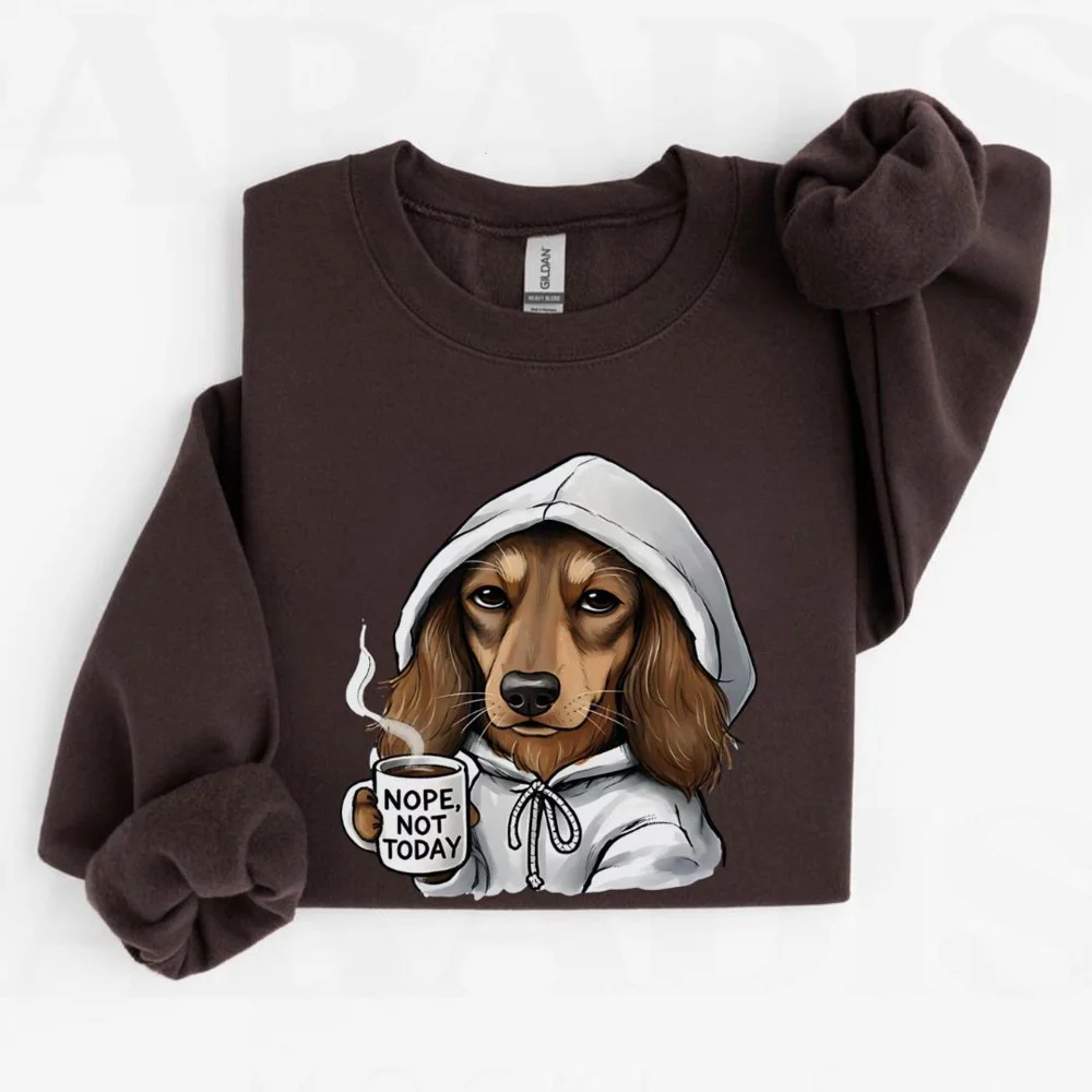 US Crewneck Sweatshirt (DTF) - Effortless Sophistication, Shop with Ease Today! - Personalized