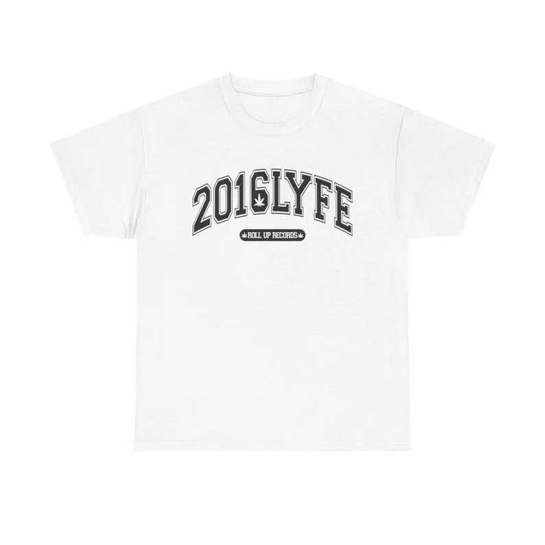 US Unisex T-Shirt 2D (DTF) - Style That Stands Out, Discover Everyday Comfort! - Personalized