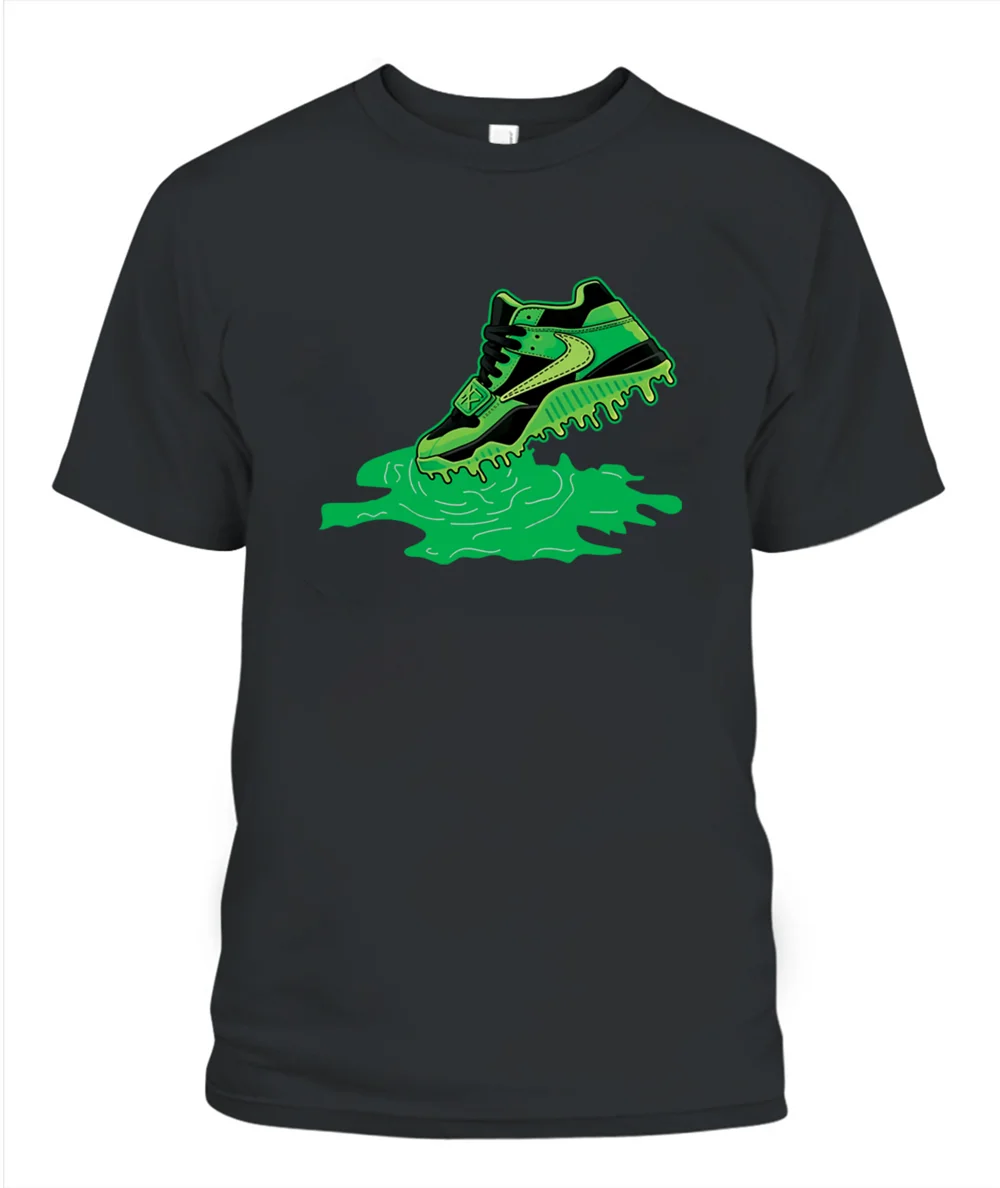 US Unisex T-Shirt 2D (DTF) - Designed for All-Day Comfort, Shop the Look You Love! - Personalized