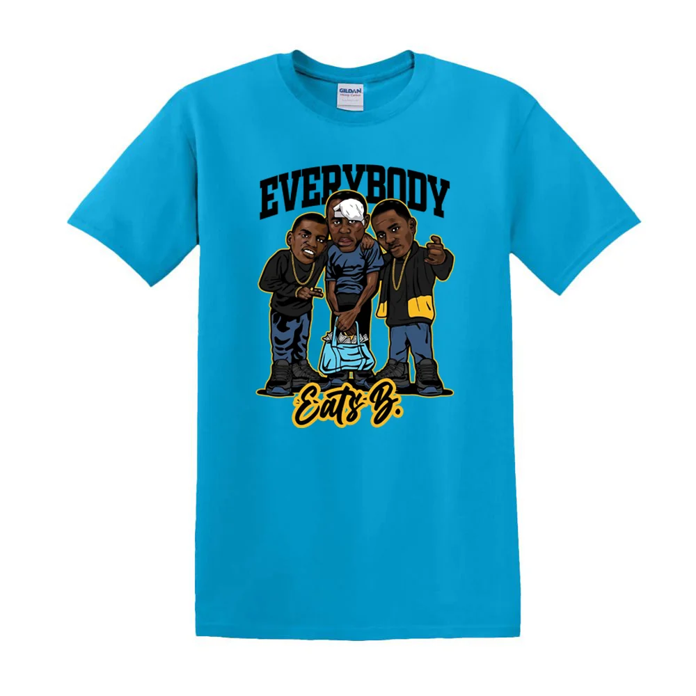 US Unisex T-Shirt 2D (DTF) - Boost Your Everyday Look, Grab It While You Can! - Personalized
