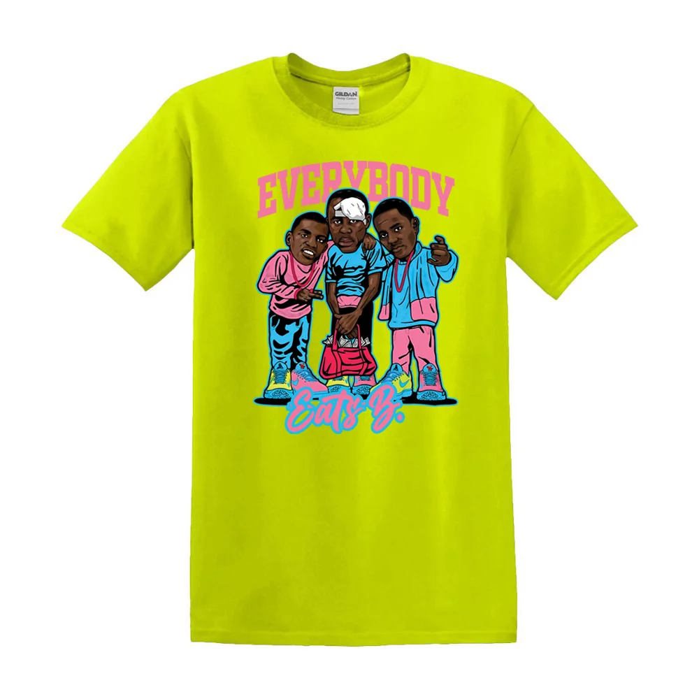 US Unisex T-Shirt 2D (DTF) - A Style Revolution Awaits, Be the First to Own It! - Personalized