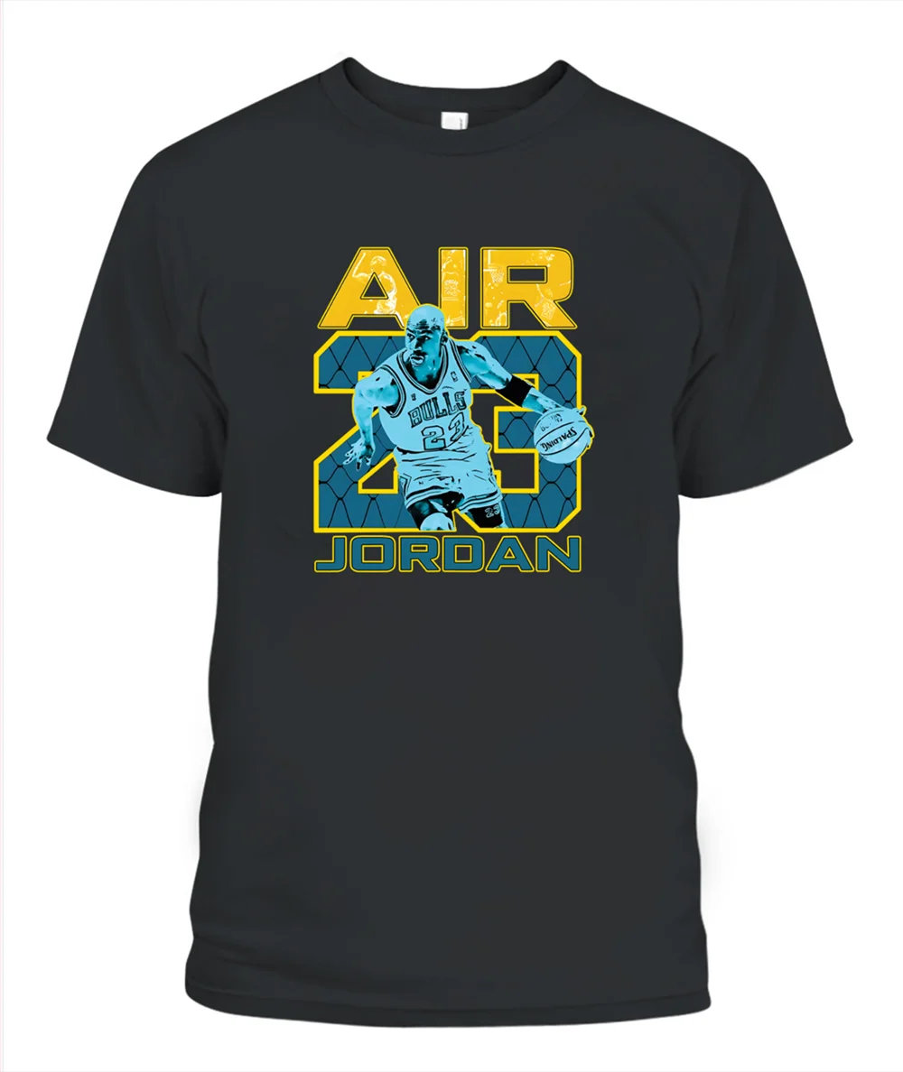 US Unisex T-Shirt 2D (DTF) - Unleash Your Inner Fashionista, Own the Trends Now! - Personalized
