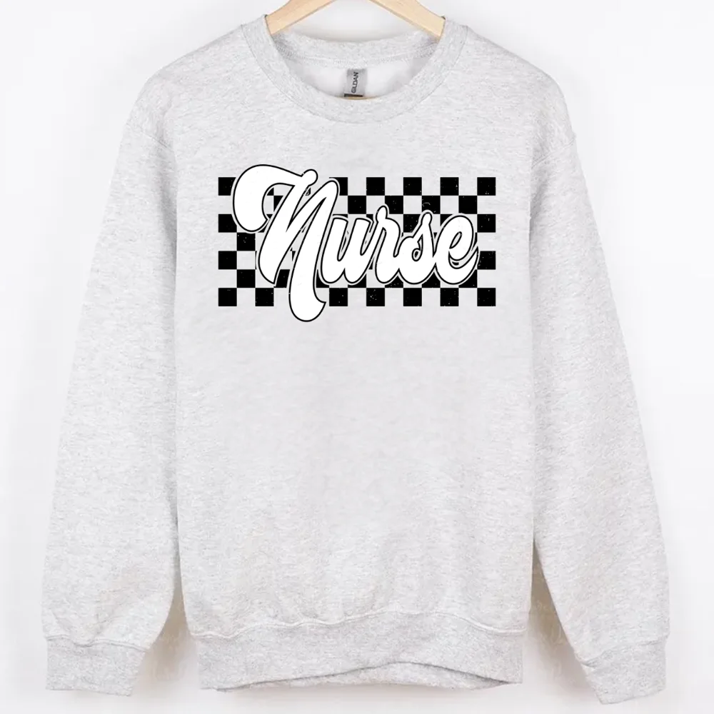 US Crewneck Sweatshirt (DTF) - Create Your Signature Style, Start Living Boldly Today! - Personalized