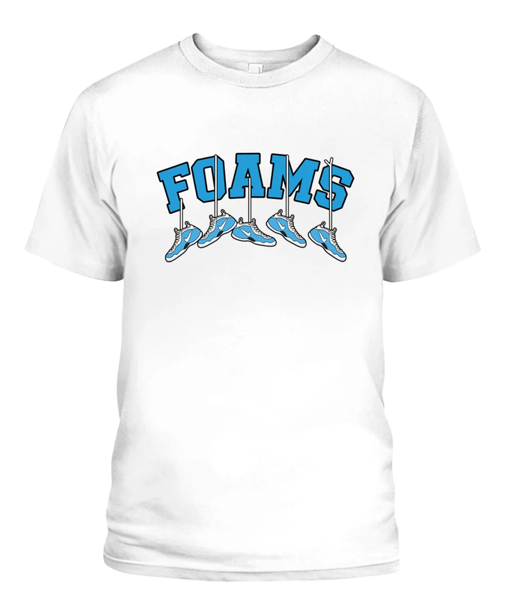 US Unisex T-Shirt 2D (DTF) - Boost Your Confidence, Shop Effortlessly Today! - Personalized