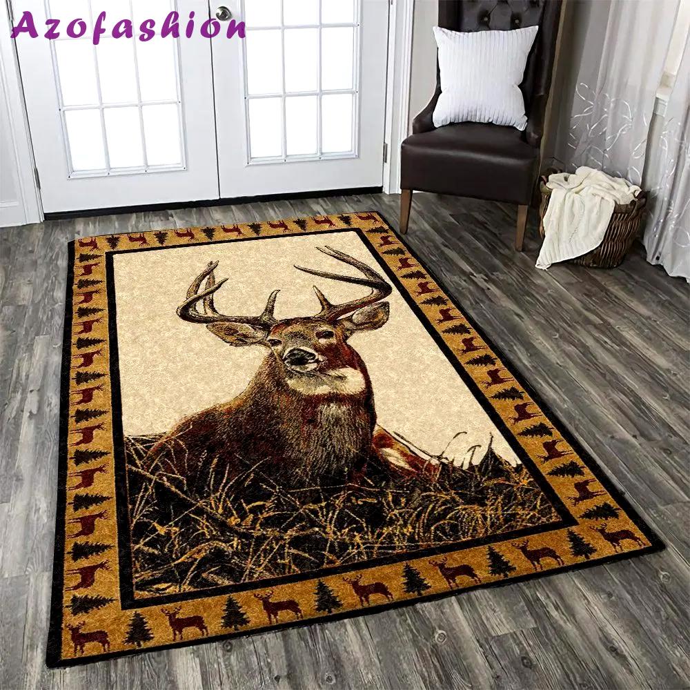Africa dd220801r rug living room rug home decor Rectangle Rug