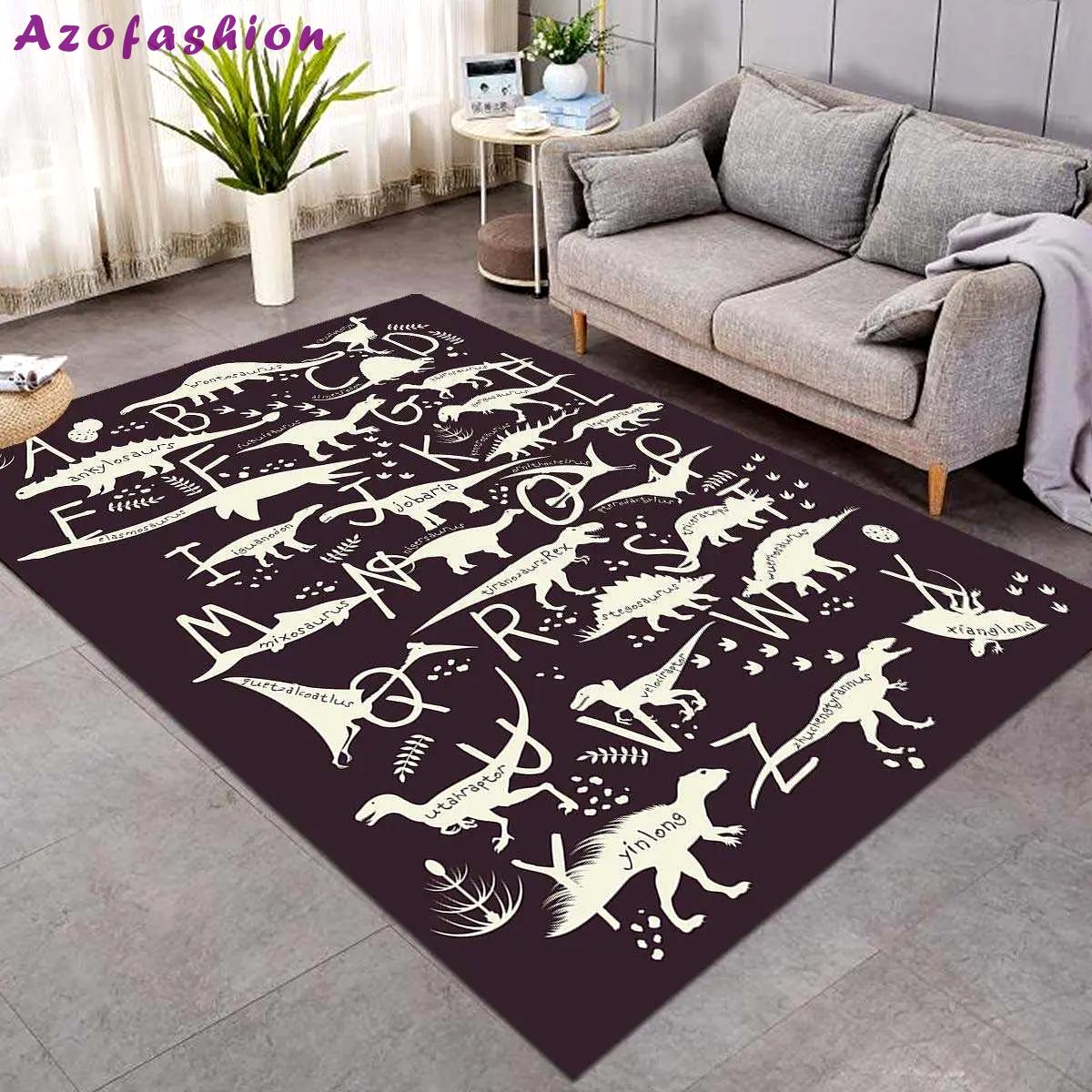 Alien 1 dhcdhc ld2809 rug living room rug home decor Rectangle Rug
