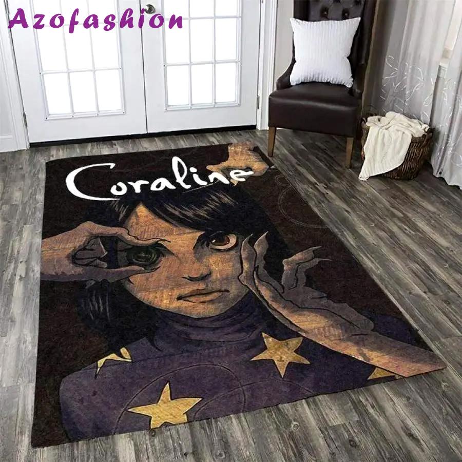 American flag area rug living room rug home decor ofd 190910 Rectangle Rug
