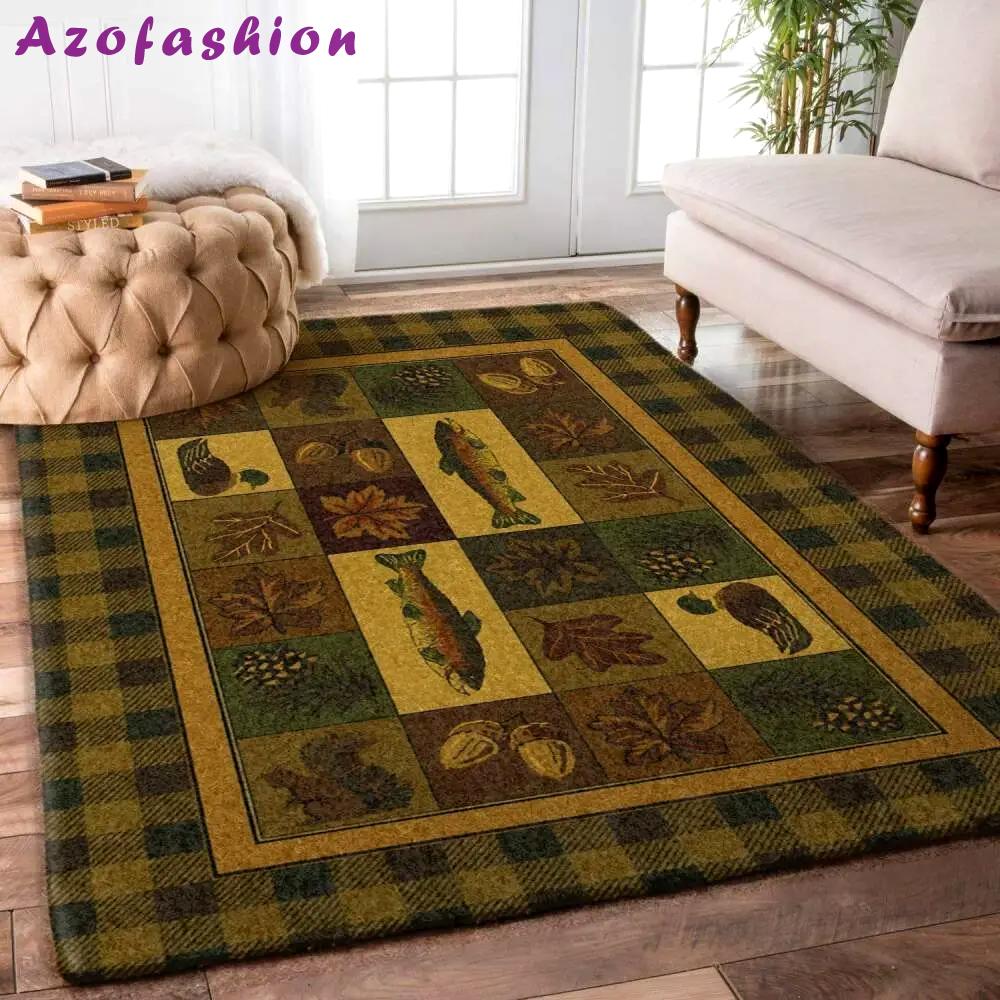 Animal rug rb7a8e7e2048 area rug living room carpet rug regtangle carpet floor decor home decor Rectangle Rug