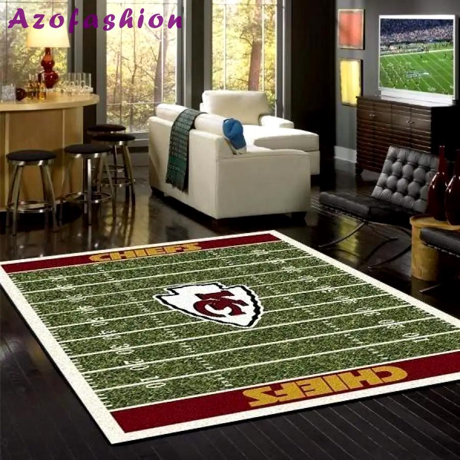 Area rug living room rug gift us decor Rectangle Rug