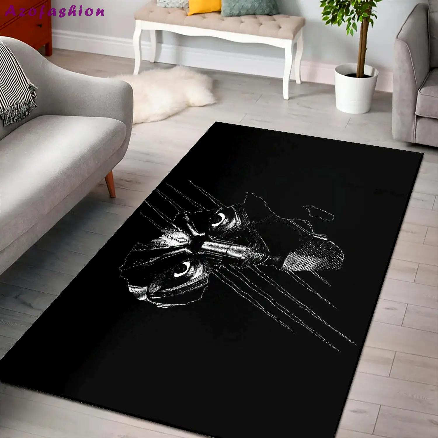 Area rug living room rug home decor football carpet rug living room 200305139 Rectangle Rug