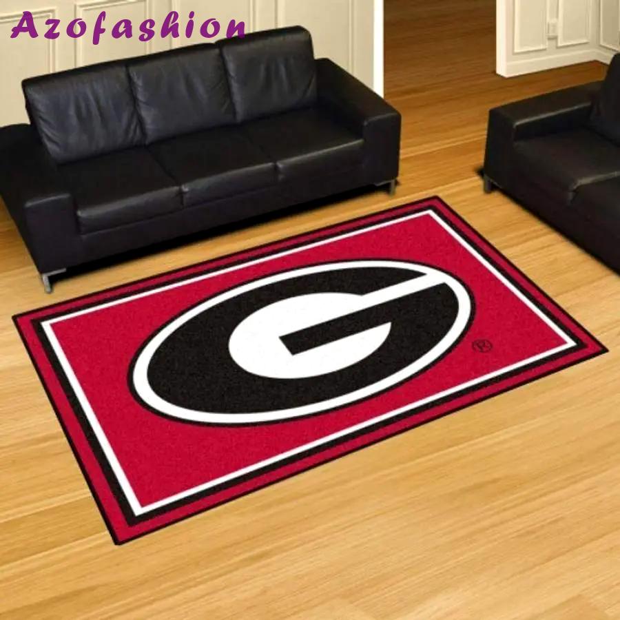 Area rug living room rug home decors living room carpet christmas gift floor decor rcdd81f34064 Rectangle Rug