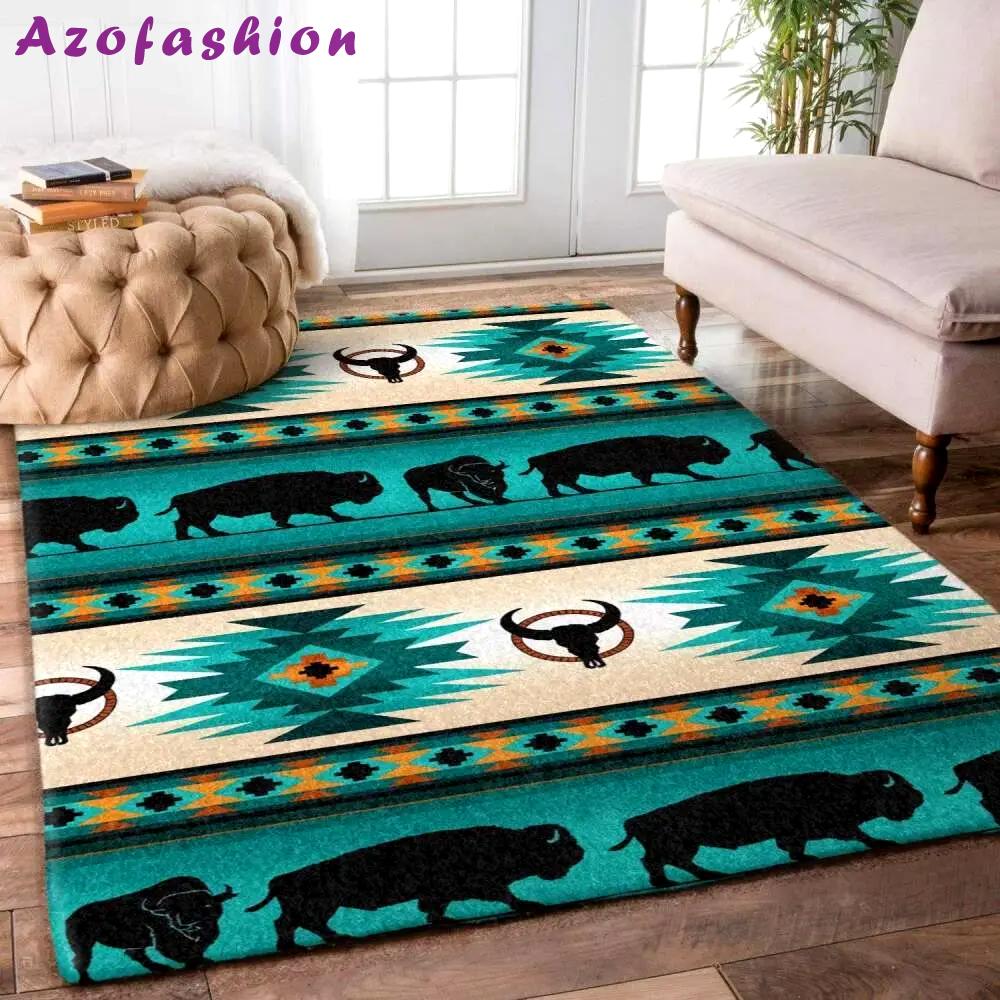 Bicycle rug ccc1910232 rug living room area rug home decor Rectangle Rug