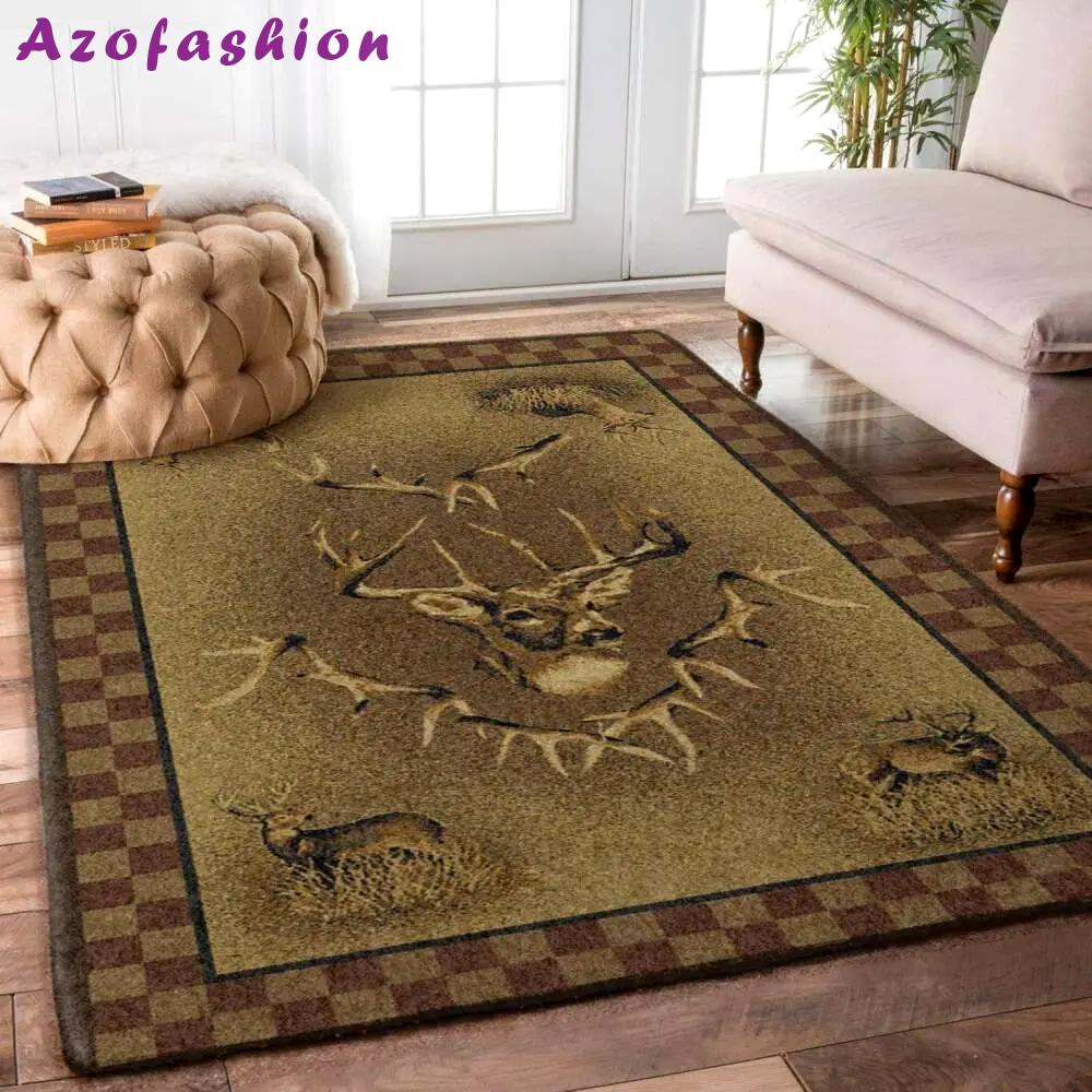 Bike dhc200813r rug living room rug home decor Rectangle Rug