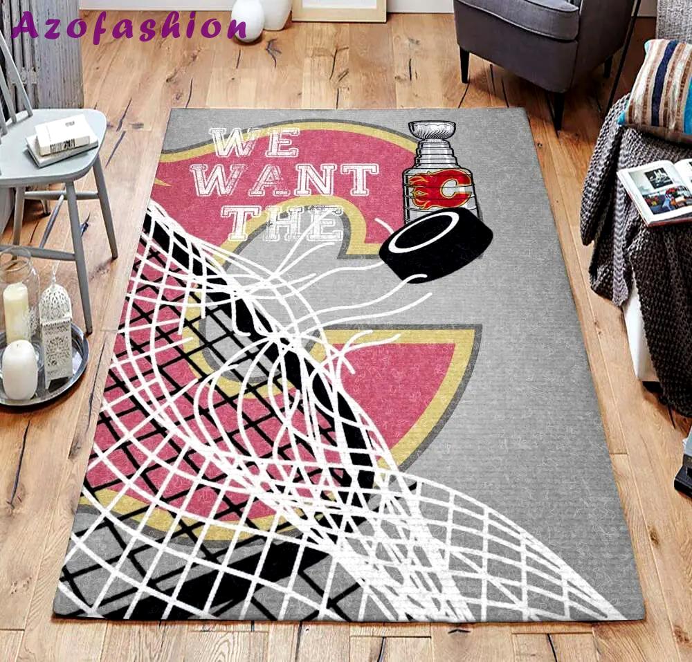 Black girl magic dhc280706m rug living room rug home decor Rectangle Rug