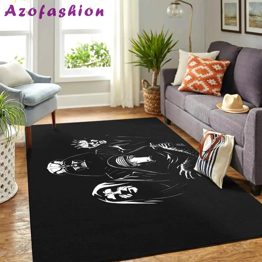 Blackpink kill this love carpet mock area rug living room rug home decor home decor bedroom living room Rectangle Rug
