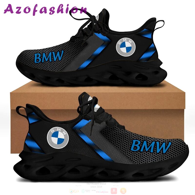 Bmw max soul shoes Max Soul Shoes