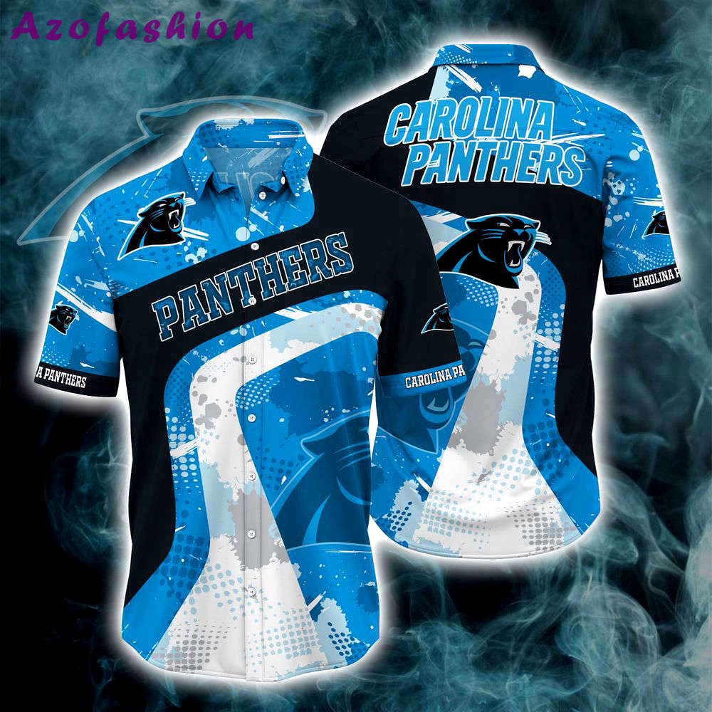 Carolina panthers nfl-hoodie , hawaii shirt for this season Hawaii Shirt