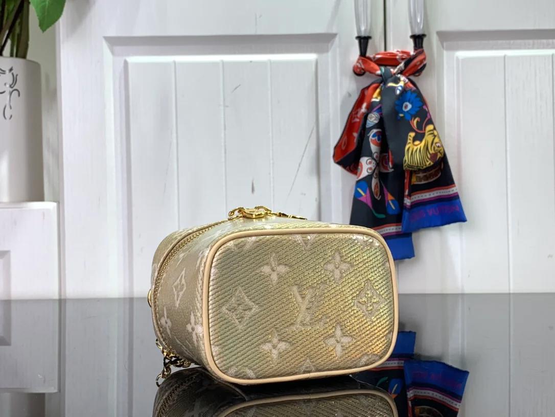 Charm and class: louis vuitton bags edition - 1211