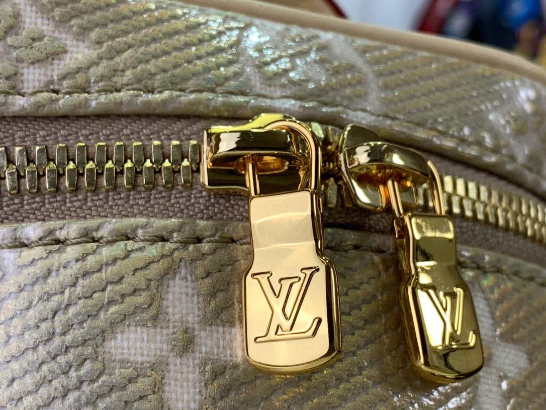 Charm and class: louis vuitton bags edition - 1211