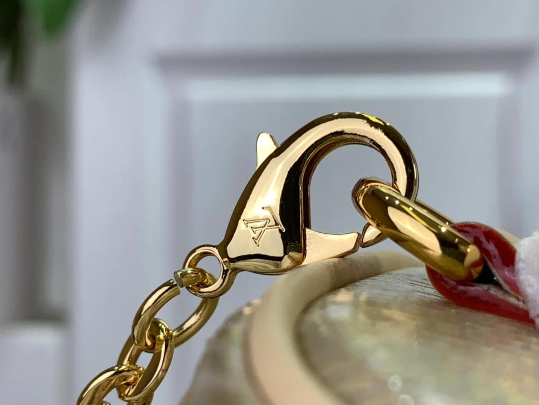 Charm and class: louis vuitton bags edition - 1211