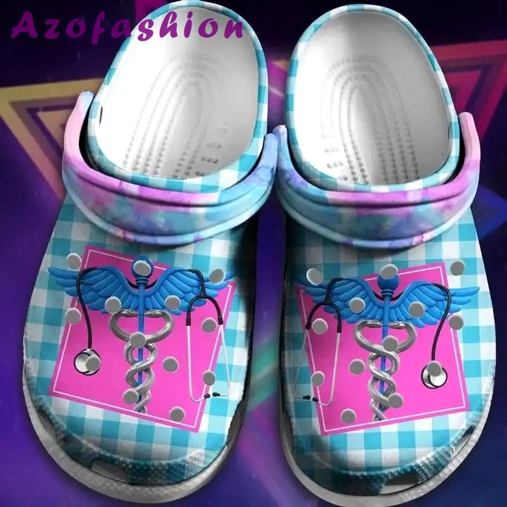 Crocs outfit - cute nurse symbol crocs crocband clog shoes for men women - 537 Crocs Outfit