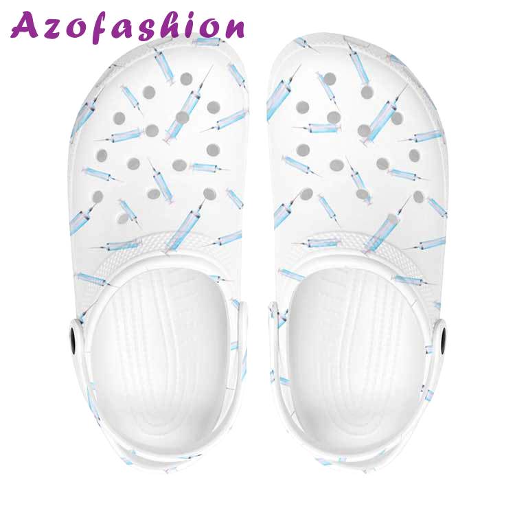 Crocs outfit - medical nurse crocs - 1414 Crocs Outfit