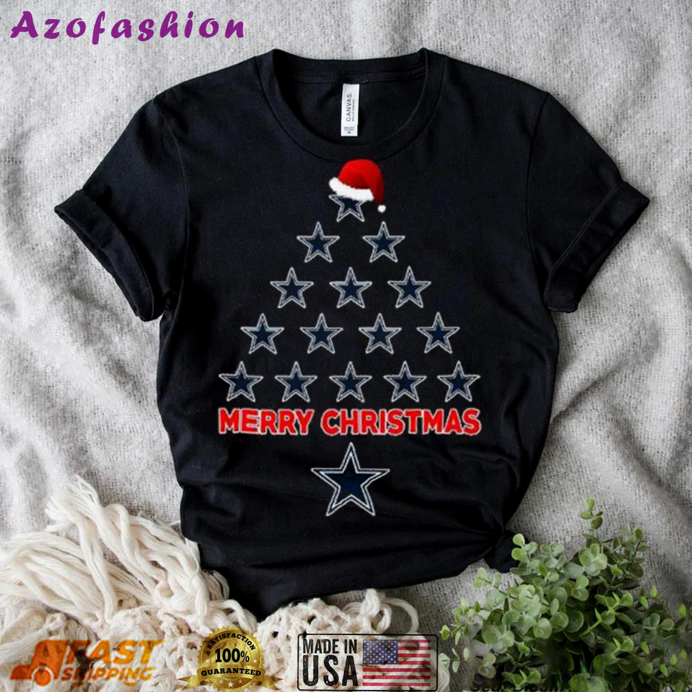 Dallas cowboys ugly christmas t shirt Christmas Ugly Sweater