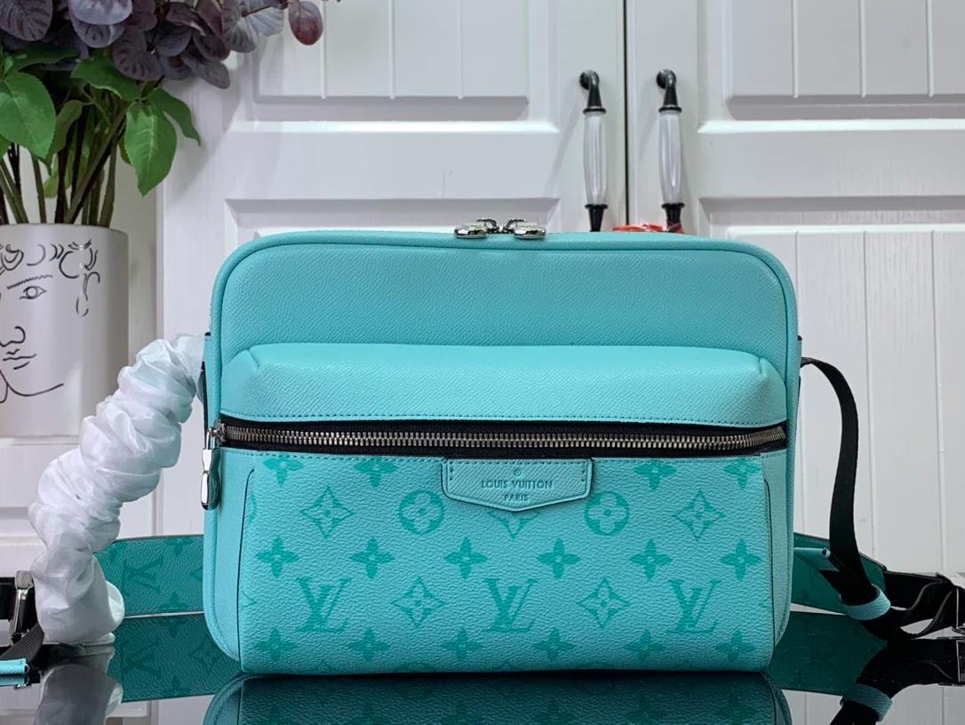 Elegance redefined: louis vuitton handbags collection - 1212