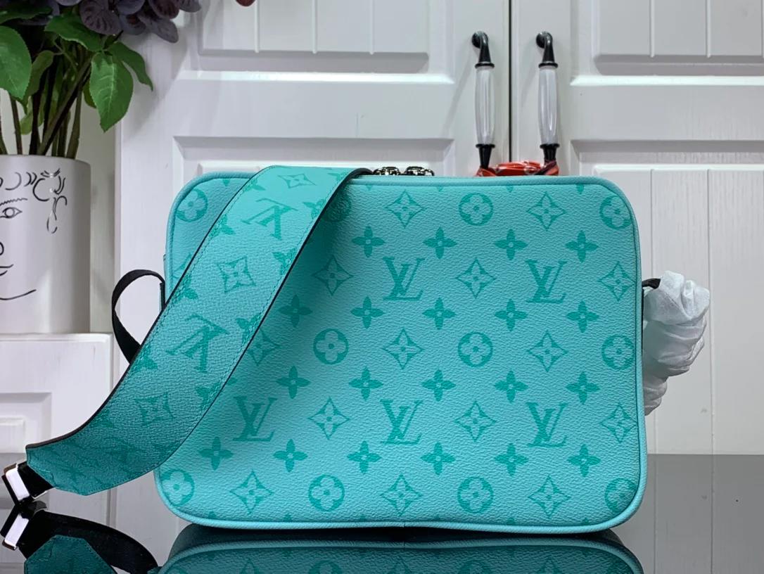 Elegance redefined: louis vuitton handbags collection - 1212
