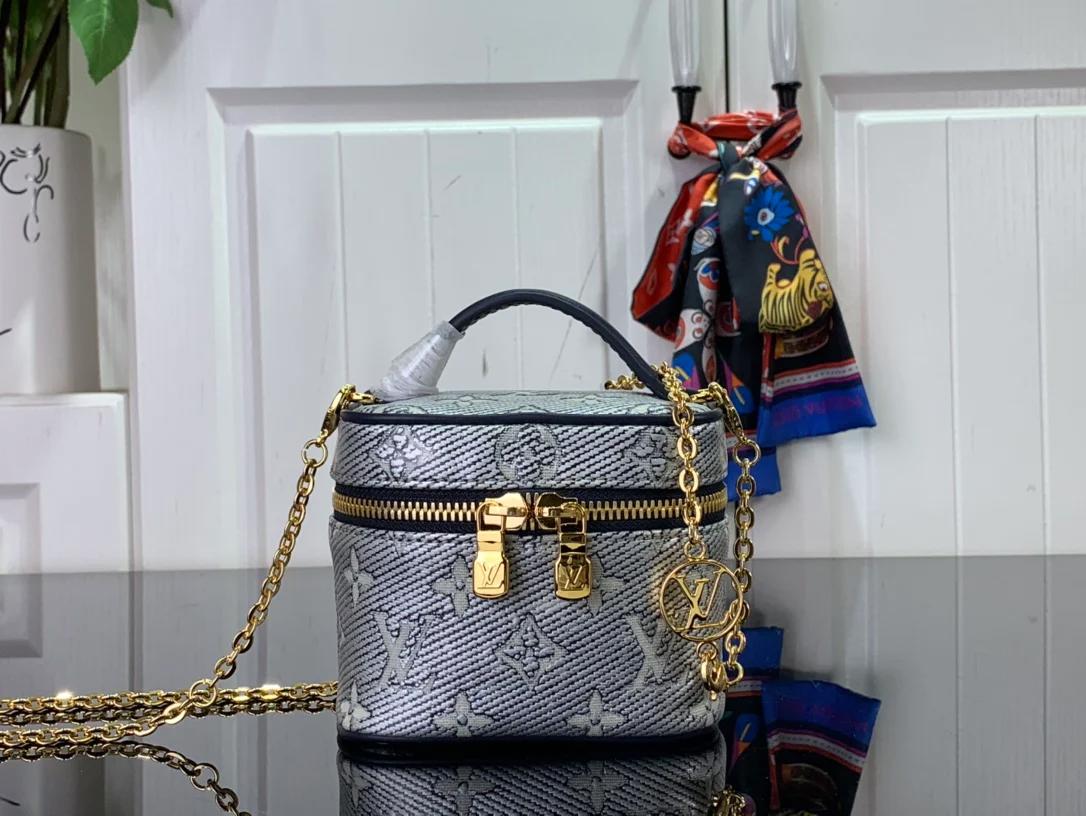 Elevate your style: louis vuitton bags for every occasion - 1210