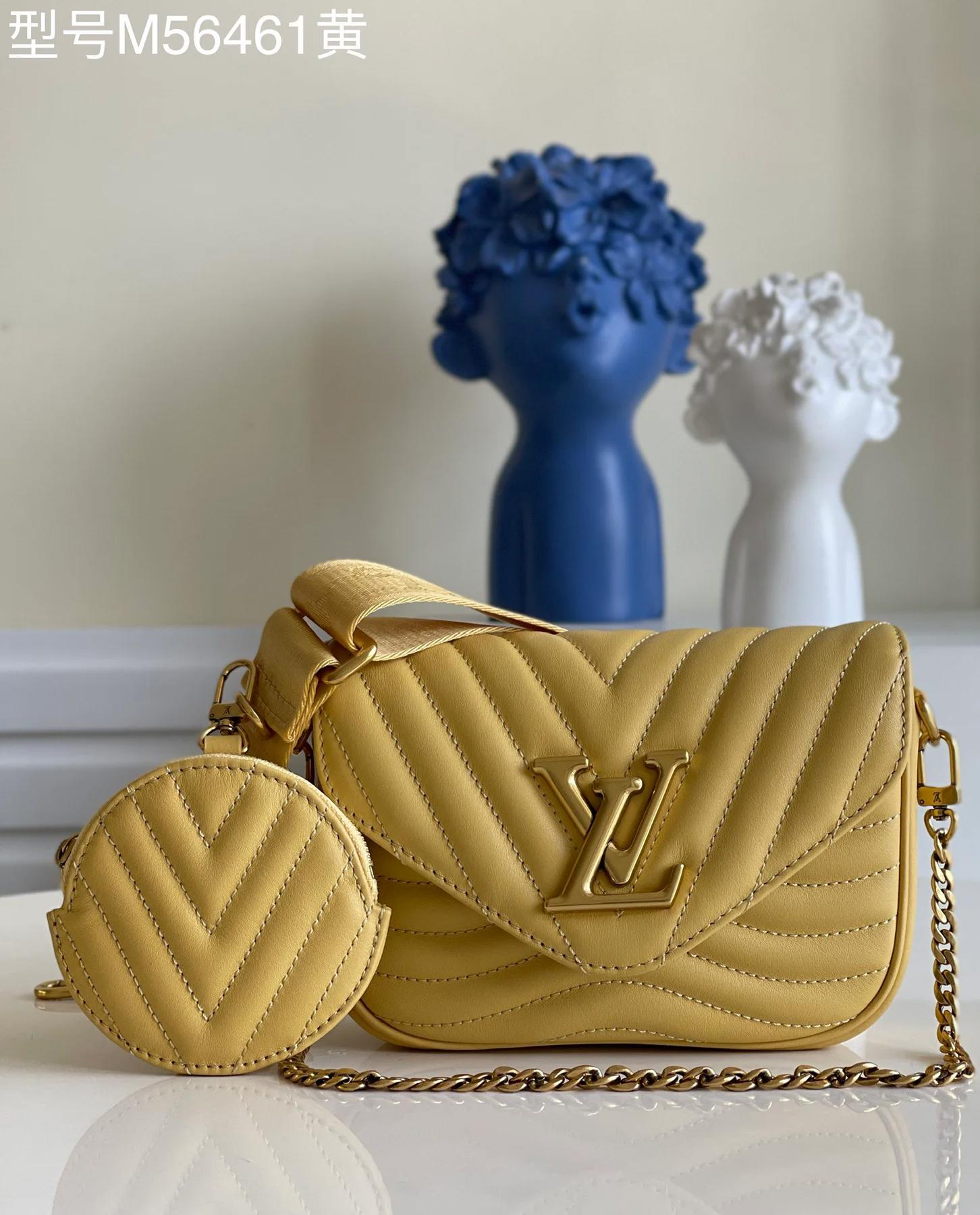 Elevate your style quotient with louis vuitton bags - 927