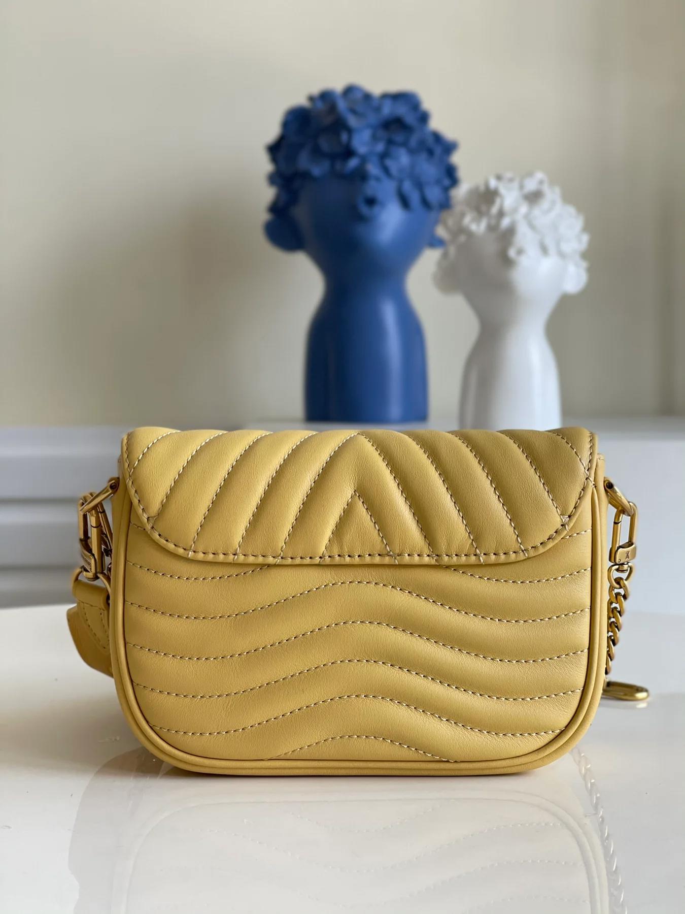 Elevate your style quotient with louis vuitton bags - 927