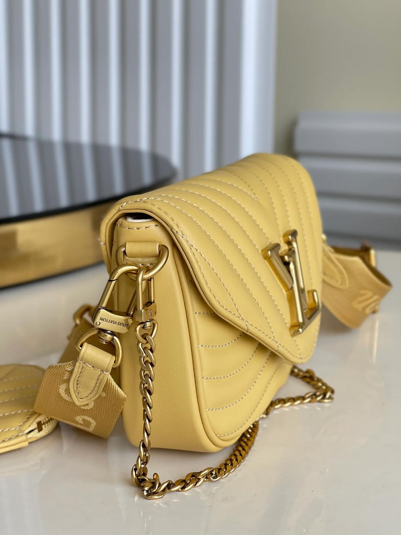 Elevate your style quotient with louis vuitton bags - 927