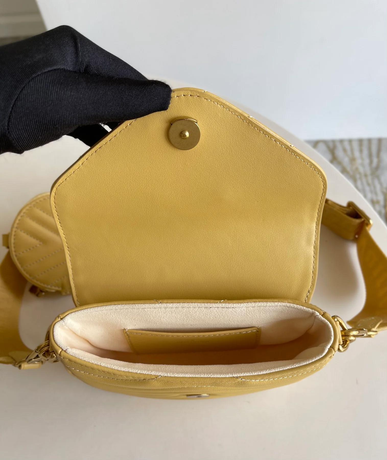 Elevate your style quotient with louis vuitton bags - 927