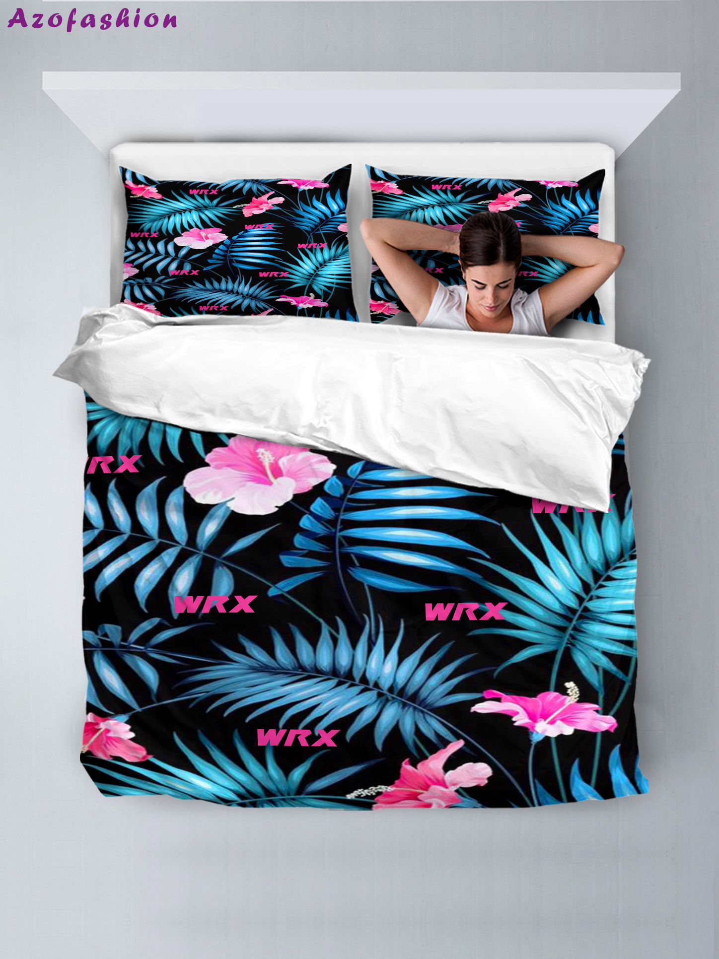 Full bedding set () for subie6 Bedding Sets